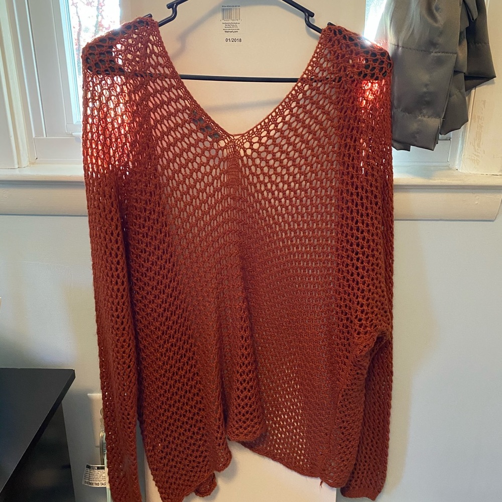 Cardigan - Picture 2 of 3